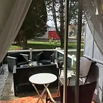 דירה Avec Terrasse Proche *