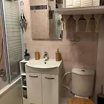 דירה Avec Terrasse Proche וילר-סור-מר