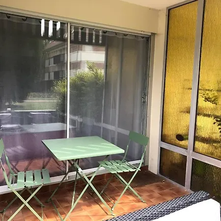 Avec Terrasse Proche Villers-sur-Mer