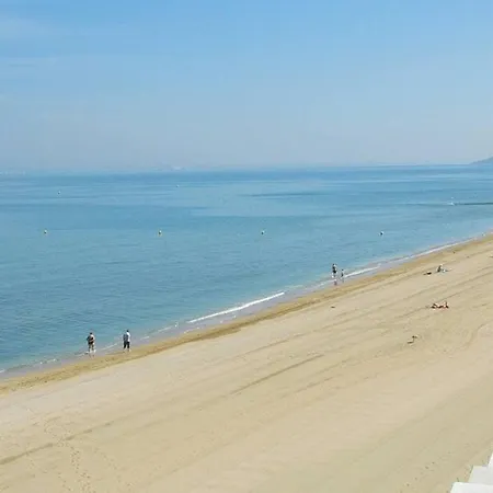 Avec Terrasse Proche Villers-sur-Mer