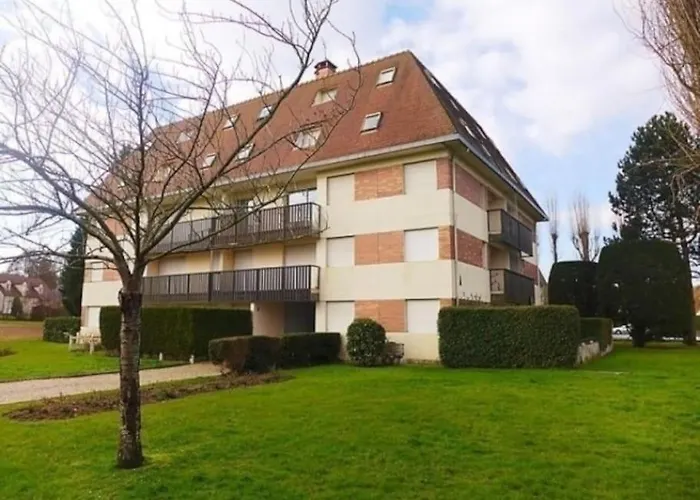 Avec Terrasse Proche *