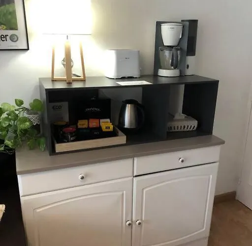 Lejlighed Avec Terrasse Proche