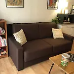 Avec Terrasse Proche *