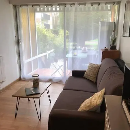 Avec Terrasse Proche Apartment Villers-sur-Mer