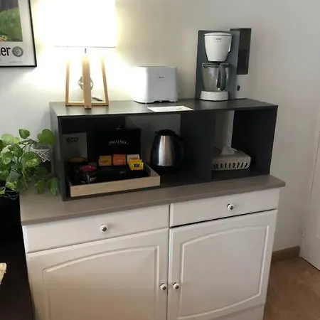 Lägenhet Avec Terrasse Proche