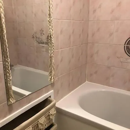 Avec Terrasse Proche Apartment Villers-sur-Mer