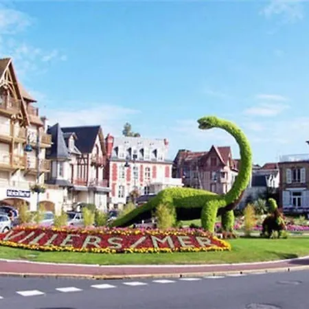 Lägenhet Avec Terrasse Proche *