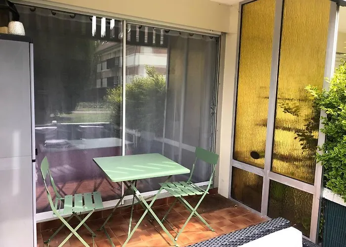 Avec Terrasse Proche Villers-sur-Mer