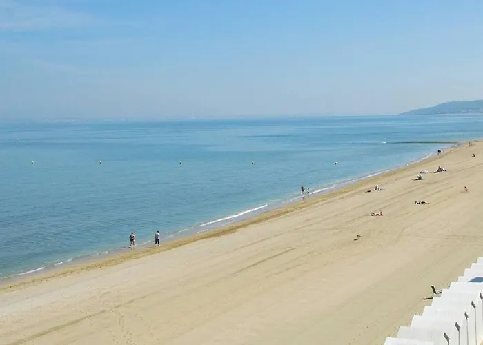 Avec Terrasse Proche Villers-sur-Mer