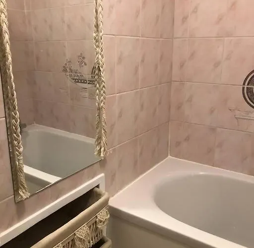 Avec Terrasse Proche Lägenhet Villers-sur-Mer