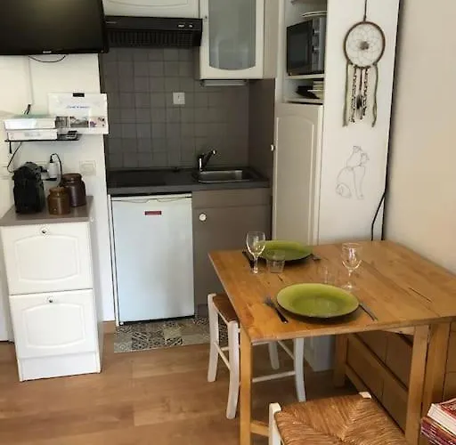 Avec Terrasse Proche Villers-sur-Mer