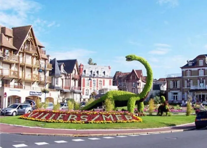 Appartement Avec Terrasse Proche *
